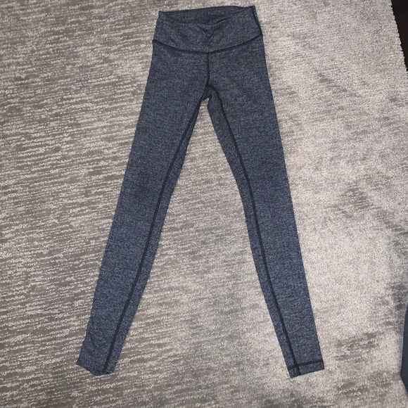 Lululemon Leggings - Picture 2 of 6